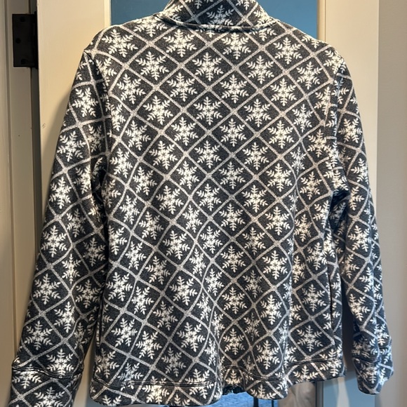 Talbots jacket - Picture 7 of 8